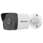 Hikvision DS-2CD1043G0-IUF 4 MP IR Bullet IP Kamera 4 mm fotoğraf-1