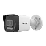 Hikvision DS-2CD1043G2-LIUF 4 MP IR Bullet IP Kamera 2.8 mm Lensli fotoğraf-1