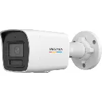 Hikvision DS-2CD1047G2H-LIUF 4 MP Sabit Lensli Bullet IP Kamera 2.8mm fotoğraf-1