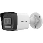 Hikvision DS-2CD1063G2-LIUF 6 MP Smart Hybrid Light IR Bullet IP Kamera 4 mm Lensli fotoğraf-1