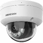 Hikvision DS-2CD1143G2-LIUF 4 MP Smart Hybrid Light IR Dome IP Kamera 2.8 mm Lensli fotoğraf-1