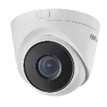 Hikvision DS-2CD1323G0-IUF 2 MP 2.8 mm Lensli IR Dome IP Kamera fotoğraf-1