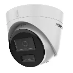 Hikvision DS-2CD1343G2-LIUF 4 MP Sabit Lensli Dome IP Kamera 2.8 mm fotoğraf-1