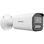Hikvision DS-2CD1663G2-LIZSU 6 MP Varifocal Lensli Dual Light IR Bullet IP Kamera 2.8-12 mm fotoğraf-1