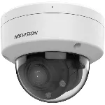 Hikvision DS-2CD1743G2-LIZSU 4 MP Varifocal Lensli Dual Light IR Dome IP Kamera 2.8-12 mm fotoğraf-1