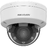Hikvision DS-2CD1763G2-LIZSU 6 MP Varifocal Lensli Dual Light IR Dome IP Kamera 2.8-12 mm fotoğraf-1