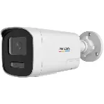 Hikvision DS-2CD1T27G2H-LIUF/SL 2 MP ColorVu Smart Hybrid Light IR Bullet IP Kamera fotoğraf-1