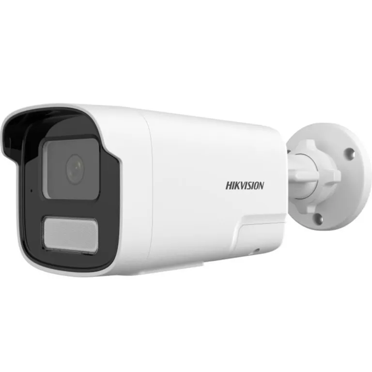 Hikvision DS-2CD1T43G2-LIUF/SL 4 MP Smart Hybrid Light IR Bullet IP Kamera