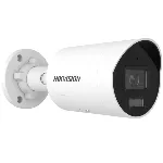 Hikvision DS-2CD2087G3-LI2UY/SL Sabit Lensli IR Bullet IP Kamera 2.8mm fotoğraf-1