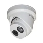 Hikvision DS-2CD2325FWD-I 2 MP 2.8 mm Sabit Lensli EXIR Turret IP Kamera fotoğraf-1