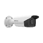 Hikvision DS-2CD2T23G2-2I 2 MP Sabit Lensli IR Bullet IP Kamera 2.8 mm fotoğraf-1