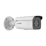 Hikvision DS-2CD2T26G2-4I 2 MP AcuSense Sabit Lensli IR Bullet IP Kamera 4 mm fotoğraf-1
