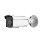 Hikvision DS-2CD2T26G2-ISU/SL 2 MP AcuSense Sabit Lensli IR Bullet IP Kamera 2.8mm fotoğraf-1