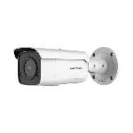 Hikvision DS-2CD2T26G2-ISU/SL 2 MP AcuSense Sabit Lensli IR Bullet IP Kamera 4mm fotoğraf-1