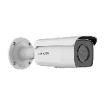Hikvision DS-2CD2T66G2-2I 6 MP Sabit Lensli IR Bullet IP Kamera - 4 mm fotoğraf-1