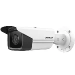 Hikvision DS-2CD2T83G2-2I 8 MP 4 mm Sabit Lensli IR Bullet IP Kamera fotoğraf-1