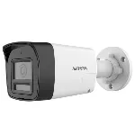 Hikvision DS-2CE16D0T-LXTS TVI 2MP 2.8mm Sabit Lensli IR Bullet Kamera fotoğraf-1