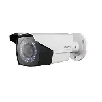 Hikvision DS-2CE16D0T-VFIR3E TVI 2 MP 2.8-12 mm Varifocal IR Bullet Kamera fotoğraf-1