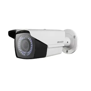 Hikvision DS-2CE16D0T-VFIR3E TVI 2 MP 2.8-12 mm Varifocal IR Bullet Kamera
