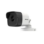 Hikvision DS-2CE16D8T-ITE TVI 1080P-2MP 3.6 mm Sabit Lensli IR Bullet Kamera fotoğraf-1