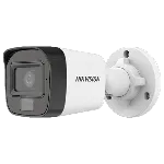 Hikvision DS-2CE17D0T-EXLF TVI 2 MP 3.6 mm Sabit Lensli Dual Light Bullet Kamera fotoğraf-1