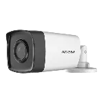 Hikvision DS-2CE17D0T-IT5F TVI 2 MP 3.6 mm Sabit Lensli IR Bullet Kamera fotoğraf-1