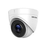 Hikvision DS-2CE78U8T-IT3 TVI 8 MP 2.8 mm Sabit Lensli IR Dome Kamera fotoğraf-1
