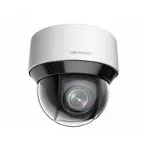Hikvision DS-2DE3C210IX-DE 2 MP 10x IR PTZ Speed Dome IP Kamera fotoğraf-1