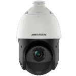 Hikvision DS-2DE4215IW-DE 2 MP 15x IR PTZ Speed Dome IP Kamera T5 fotoğraf-1