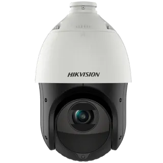 Hikvision DS-2DE4215IW-DE 2 MP 15x IR PTZ Speed Dome IP Kamera T5