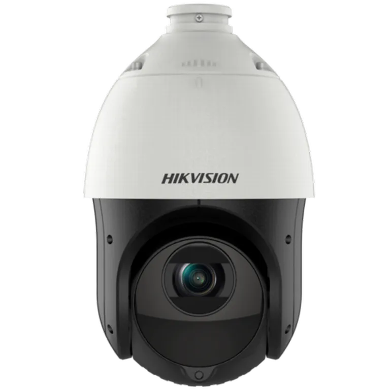Hikvision DS-2DE4215IW-DE 2 MP 15x IR PTZ Speed Dome IP Kamera T5