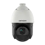 Hikvision DS-2DE4425IW-DE 4 MP 25x IR PTZ Speed Dome IP Kamera T5 fotoğraf-1