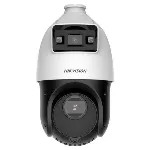 Hikvision DS-2SE4C215MWG-E(12F0) 2 MP 15x IR TandemVu PTZ Speed Dome IP Kamera fotoğraf-1