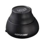 Hikvision DS-2XM6612FWD-I 1.3 MP 2.8 mm IR Mobil Turret IP Kamera fotoğraf-1