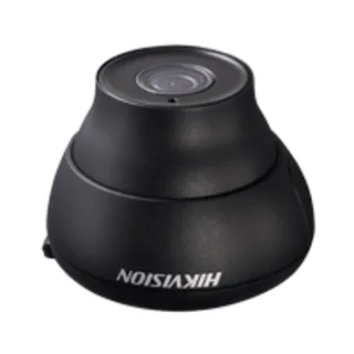 Hikvision DS-2XM6612FWD-I 1.3 MP 2.8 mm IR Mobil Turret IP Kamera