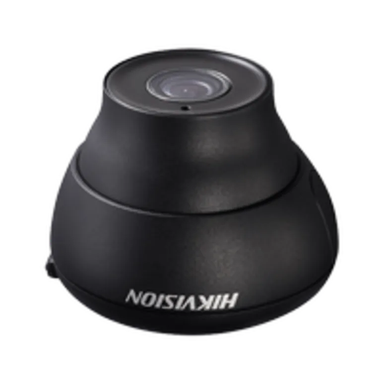 Hikvision DS-2XM6612FWD-I 1.3 MP 2.8 mm IR Mobil Turret IP Kamera