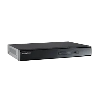 Hikvision DS-7108NI-Q1/8P/M 8 Kanal 8 Port PoE NVR Kayıt Cihazı