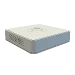 Hikvision DS-7116HQHI-K1 16 Kanal DVR Kayıt Cihazı fotoğraf-1
