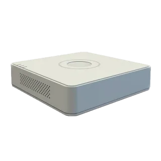 Hikvision DS-7116HQHI-K1 16 Kanal DVR Kayıt Cihazı