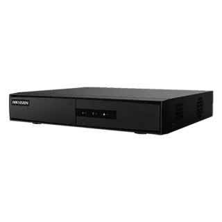 Hikvision DS-7204HGHI-K1(S) 4 Kanal TVI DVR Kayıt Cihazı