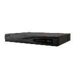 Hikvision DS-7608NI-K1(B) 8 Kanal NVR Kayıt Cihazı fotoğraf-1