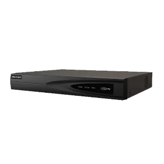 Hikvision DS-7608NI-K1(B) 8 Kanal NVR Kayıt Cihazı