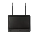 Hikvision DS-7608NI-L1/W 8 Kanal NVR Kayıt Cihazı(Wi-Fi) fotoğraf-1