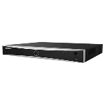 Hikvision DS-7608NXI-I2/8P/S(E) 8 Kanal PoE NVR Kayıt Cihazı fotoğraf-1