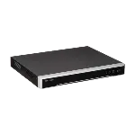 Hikvision DS-7616NI-K2/16P 16 Kanal 16 Port PoE NVR Kayıt Cihazı fotoğraf-1