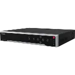 Hikvision DS-7764NI-M4 64 Kanal NVR Kayıt Cihazı fotoğraf-1