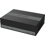 Hikvision DS-E08HGHI-D 8 Kanal e-DVR Kayıt Cihazı fotoğraf-1