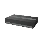 Hikvision DS-E16HGHI-B 16 Kanal e-DVR Kayıt Cihazı fotoğraf-1