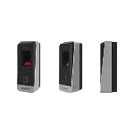 Hikvision DS-K1201AMF Parmak İzi ve Mifare Kart Okuyucu fotoğraf-1