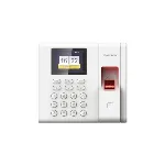 Hikvision DS-K1A8503EF-B Parmak İzi ve Proximity Kart Okuyuculu Bağımsız Terminal (LCD, Kaypad ve Bataryalı) fotoğraf-1